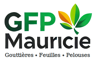 GFP Mauricie Logo